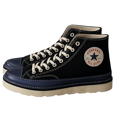 Restorasi Sneaker Recustomid